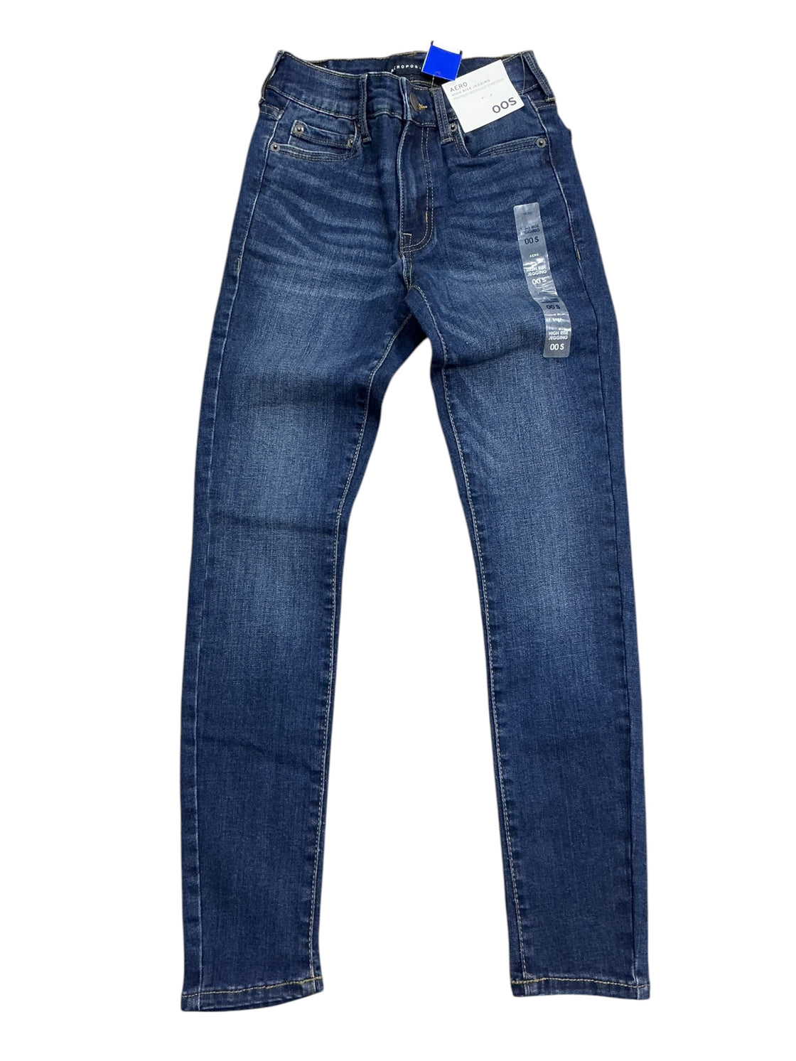Pantalón 00 (AÉROPOSTALE)