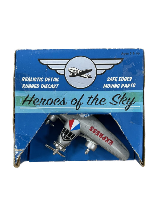Avión  (TOYSMITH)