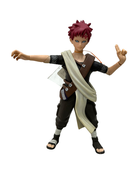Gaara  (MATTEL)