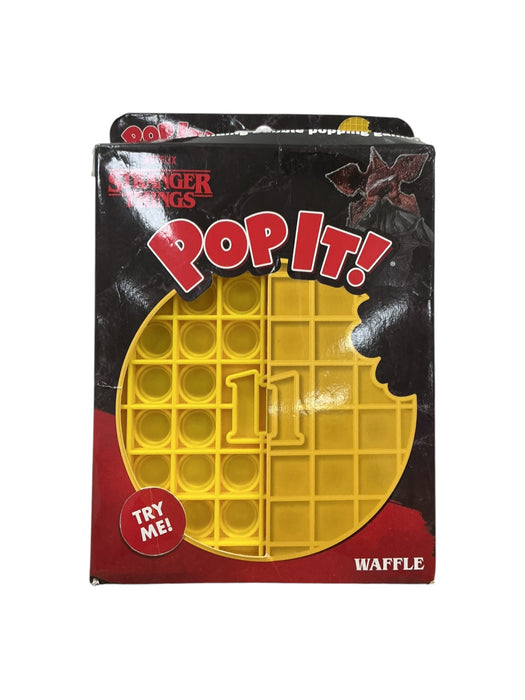 Pop it (BUFFALO GAMES)