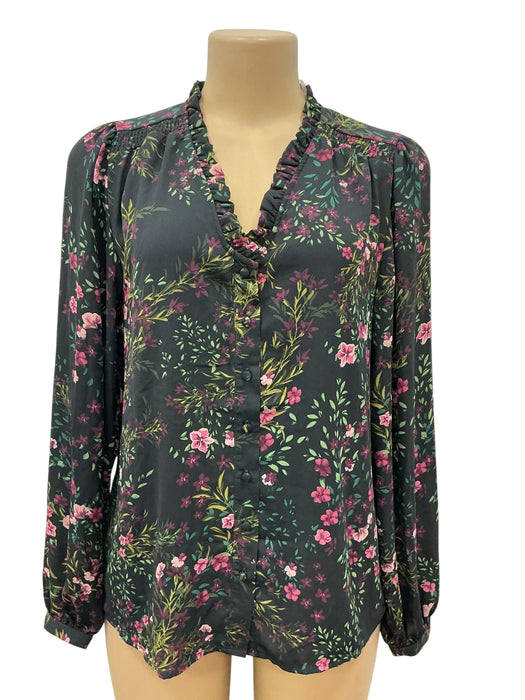 Blusa S (WELL WORN)