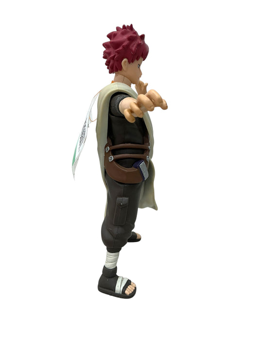 Gaara  (MATTEL)