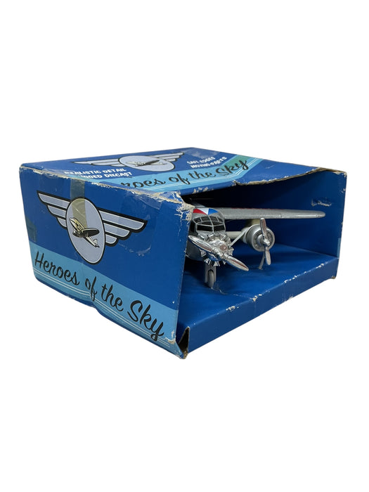 Avión  (TOYSMITH)