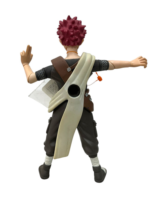 Gaara  (MATTEL)