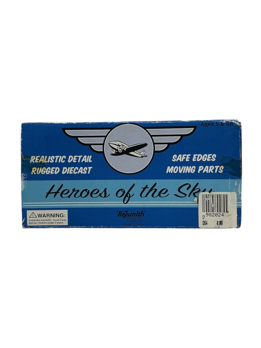 Avión  (TOYSMITH)