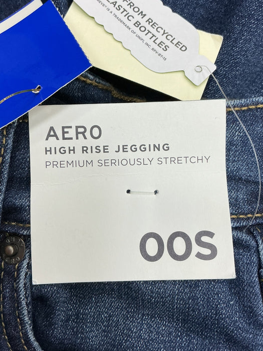 Pantalón 00 (AÉROPOSTALE)
