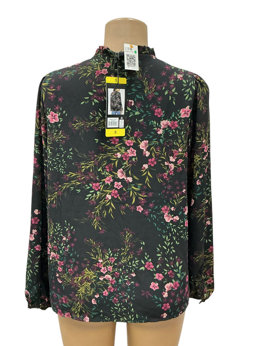 Blusa S (WELL WORN)