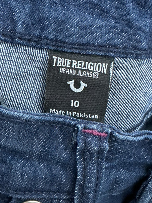 Pantalón para niñ@ 10 (TRUE RELIGION)
