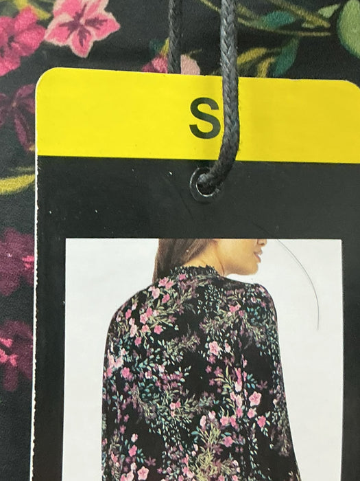 Blusa S (WELL WORN)