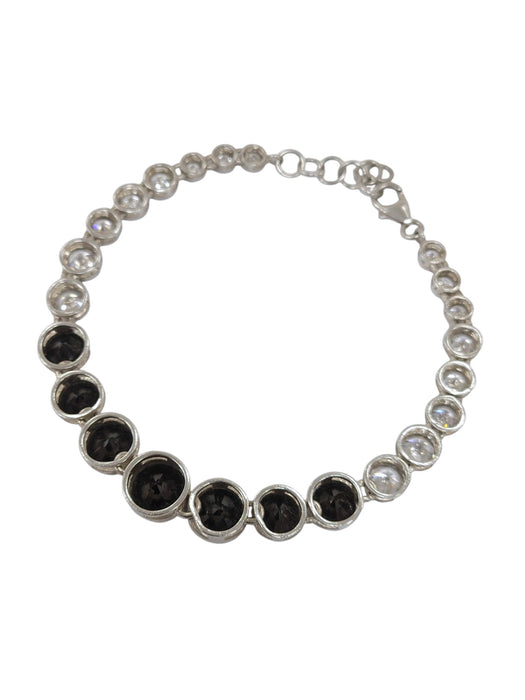 Pulsera de plata (925)