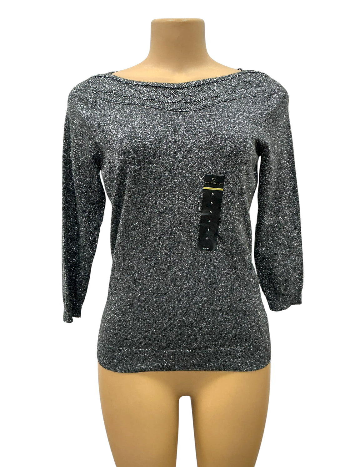 Blusa S (WORTHINGTON)