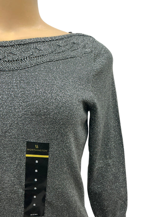 Blusa S (WORTHINGTON)