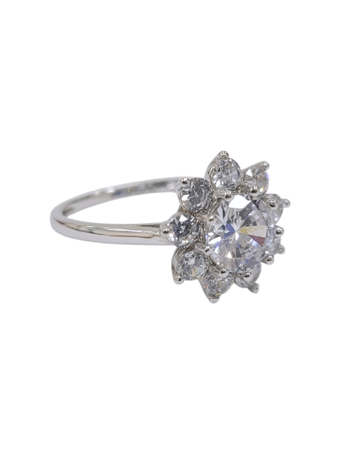 Anillo de Plata (925)