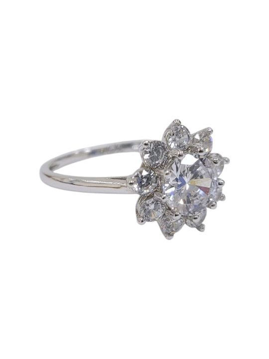 Anillo de Plata (925)