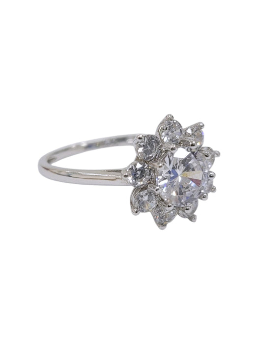 Anillo de Plata (925)