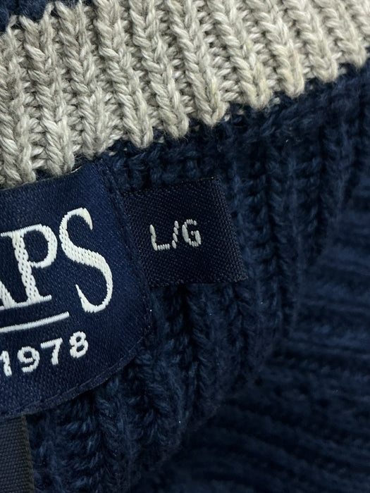 Suéter L (CHAPS)