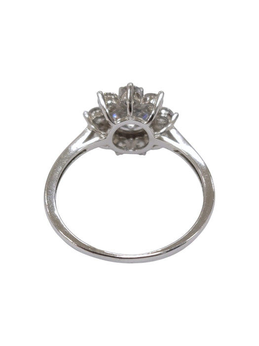 Anillo de Plata (925)