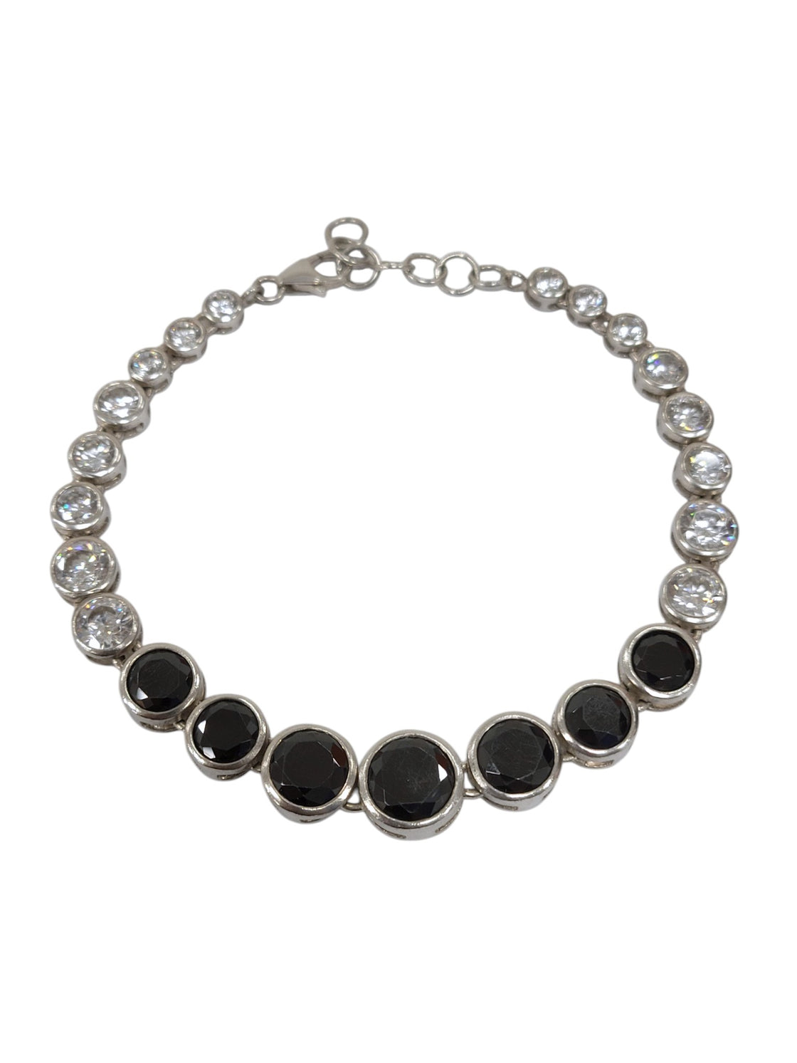 Pulsera de plata (925)