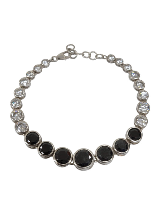 Pulsera de plata (925)