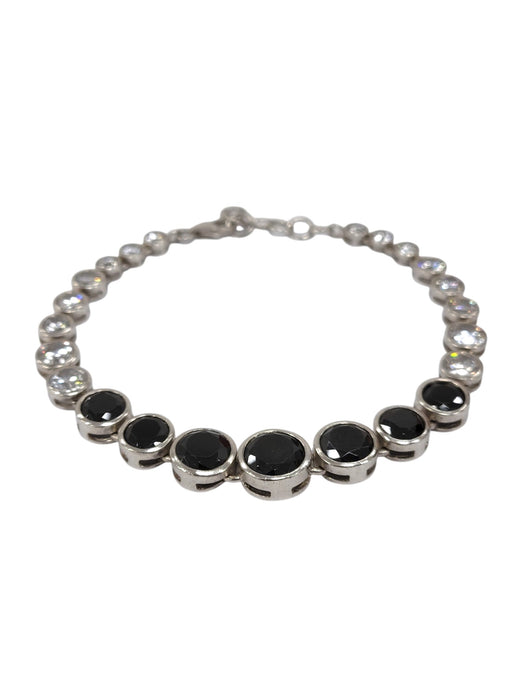 Pulsera de plata (925)
