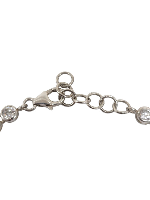 Pulsera de plata (925)