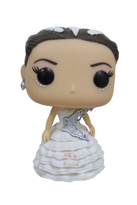 Katniss Weedding Dress (FUNKO)