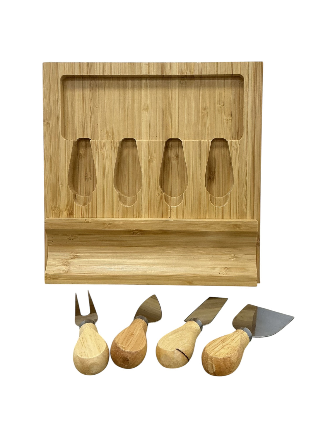Kit de Espátulas