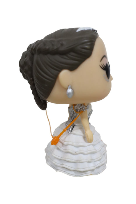 Katniss Weedding Dress (FUNKO)