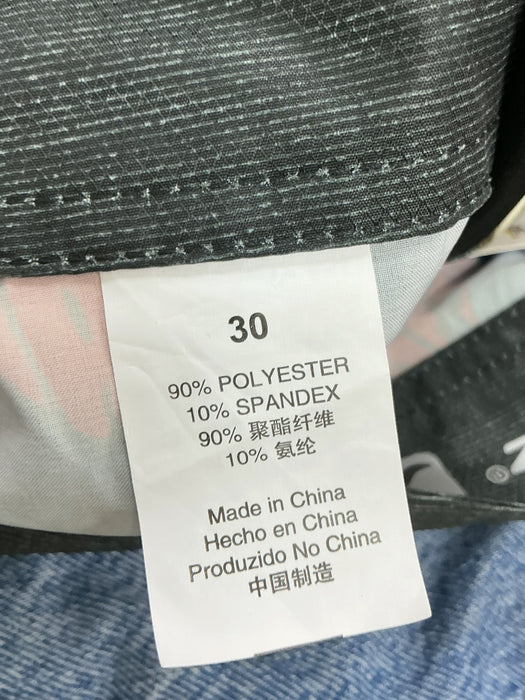 Pantaloneta 30
