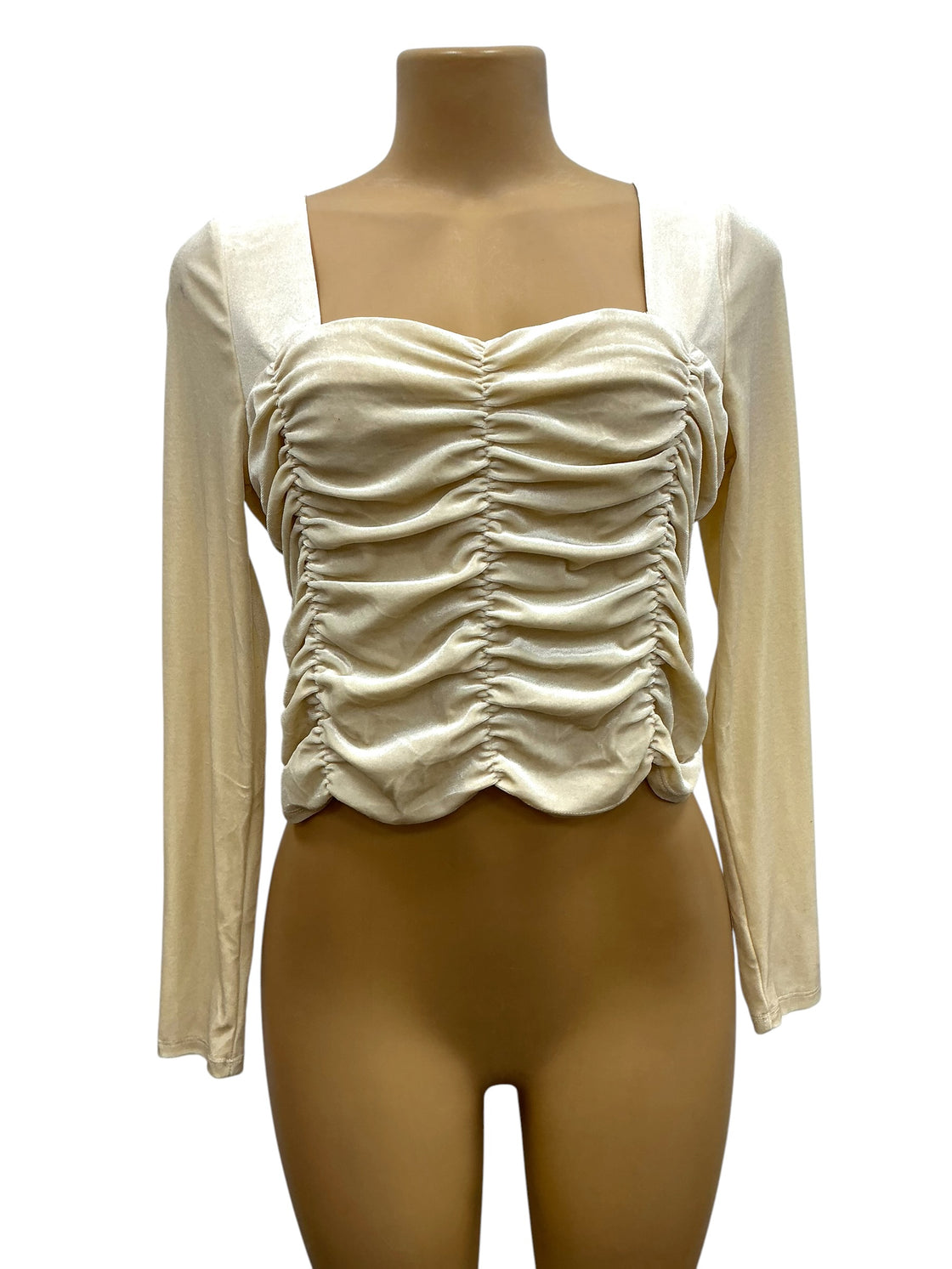 Blusa M (LOVE FIRE)
