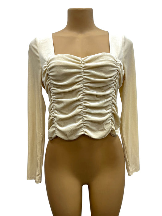Blusa M (LOVE FIRE)