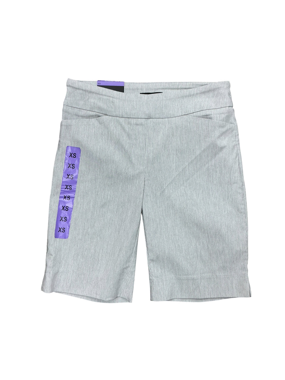 Short XS (HILARY RADLEY)