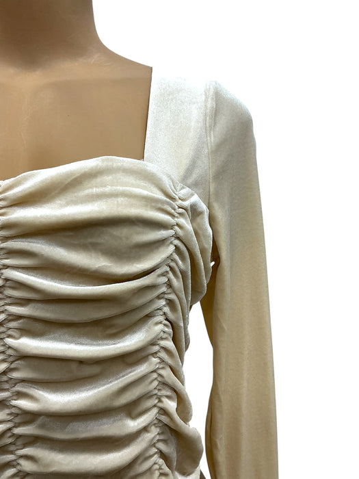 Blusa M (LOVE FIRE)