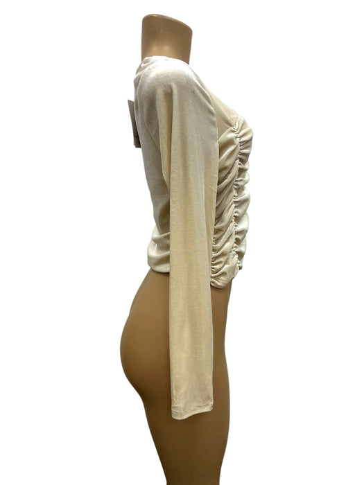 Blusa M (LOVE FIRE)