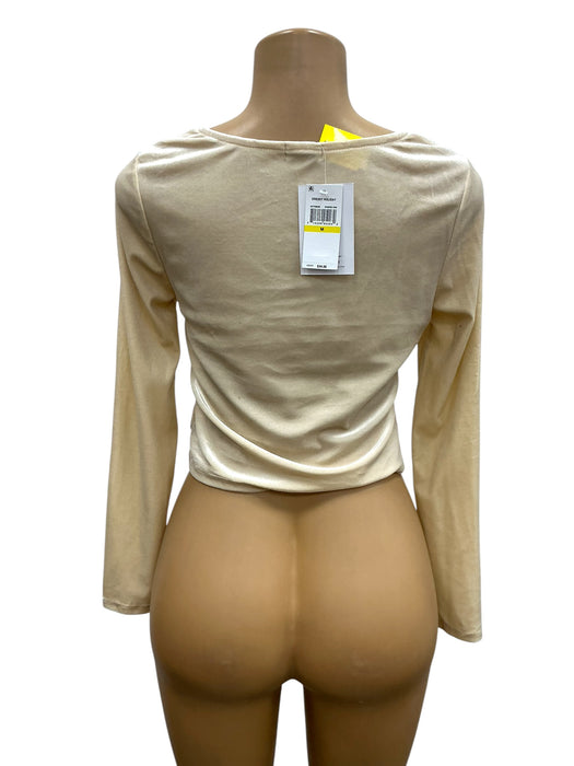 Blusa M (LOVE FIRE)
