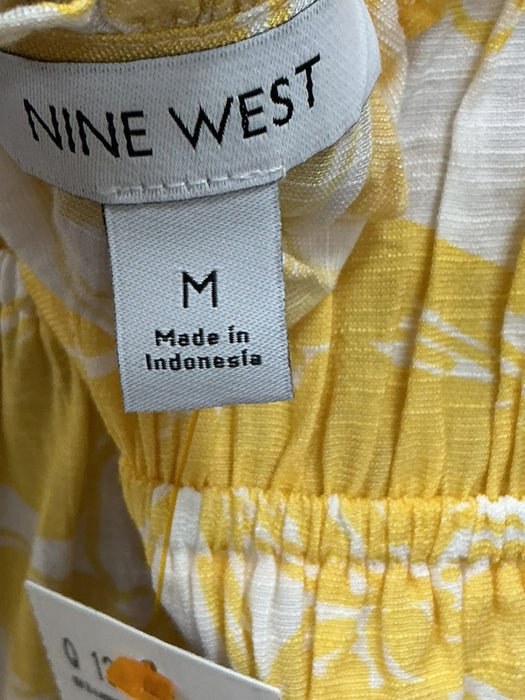 Blusa M (NINE WEST)