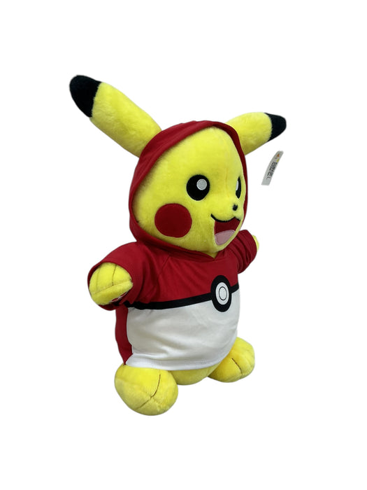 Peluche de Pikachu (BUILD-A-BEAR WORKSHOP)