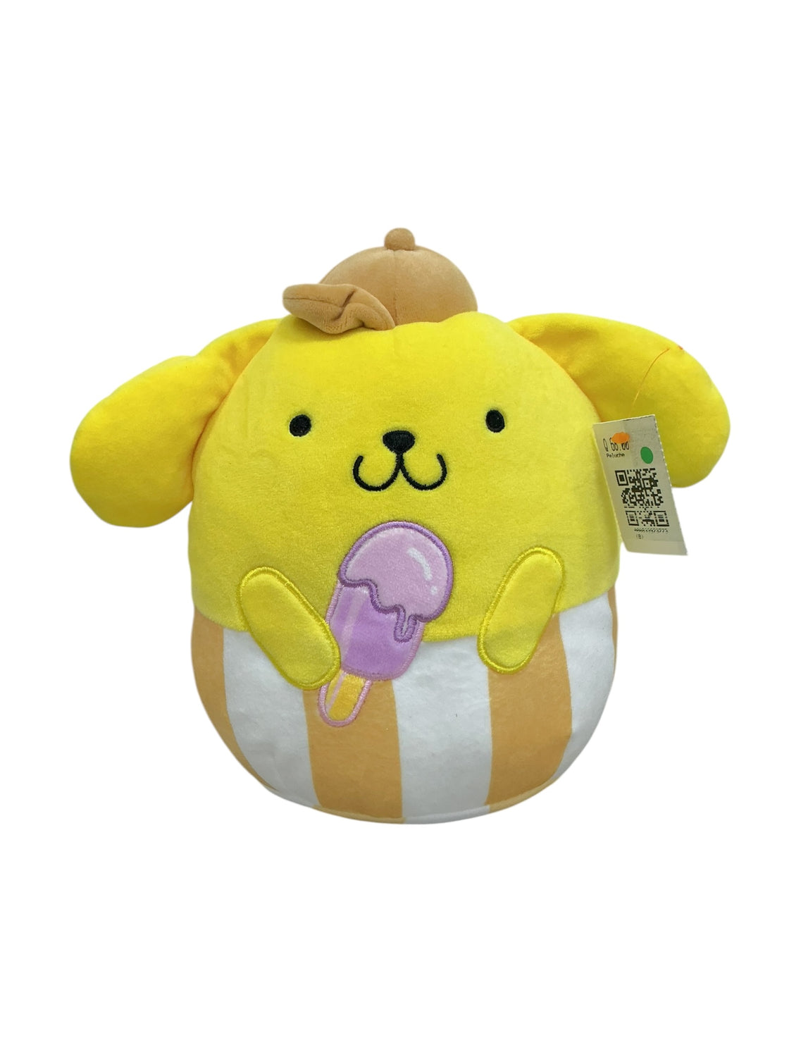 Pompurin (SQUISHMALLOWS)