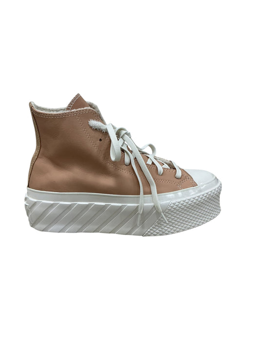 Tenis 8 (CONVERSE)