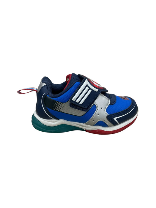 Tenis para niño 8 (MARVEL)