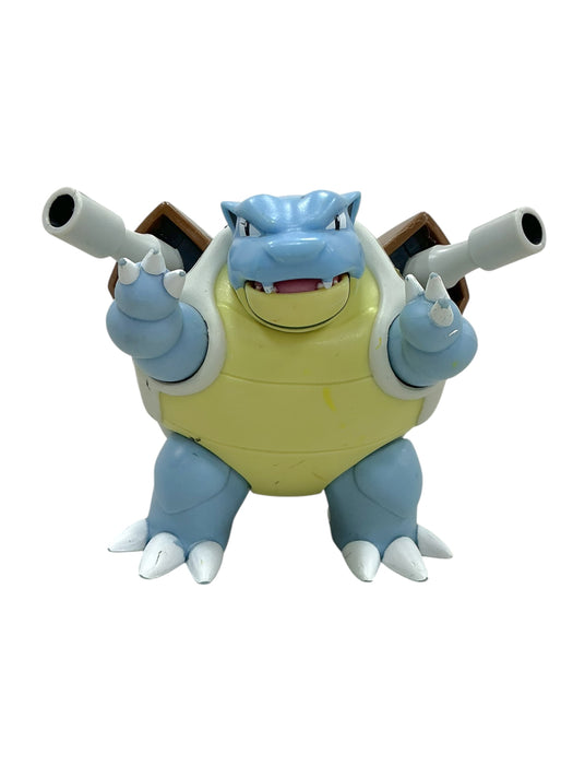 Blastoise (POKEMON)