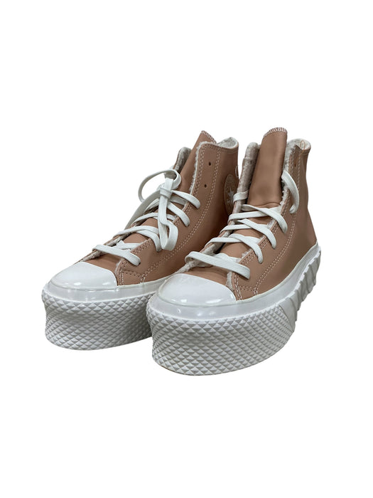 Tenis 8 (CONVERSE)