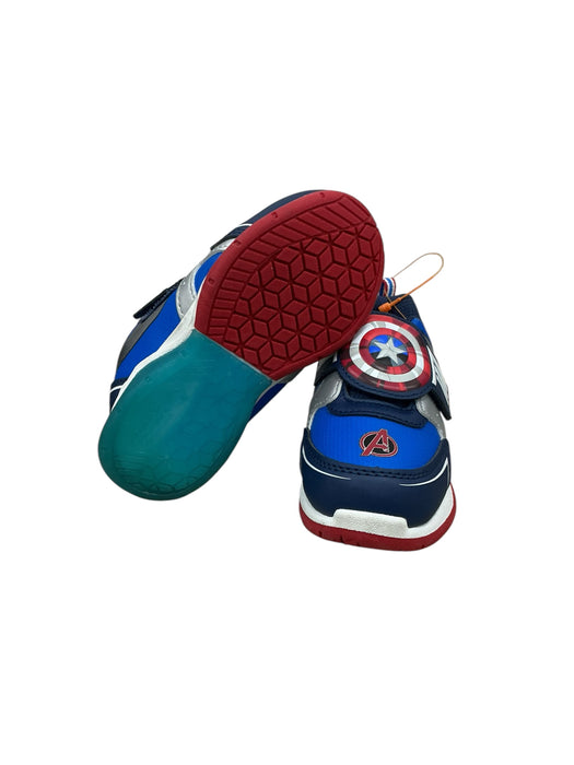 Tenis para niño 8 (MARVEL)