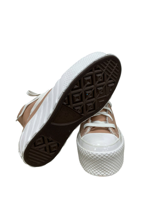Tenis 8 (CONVERSE)