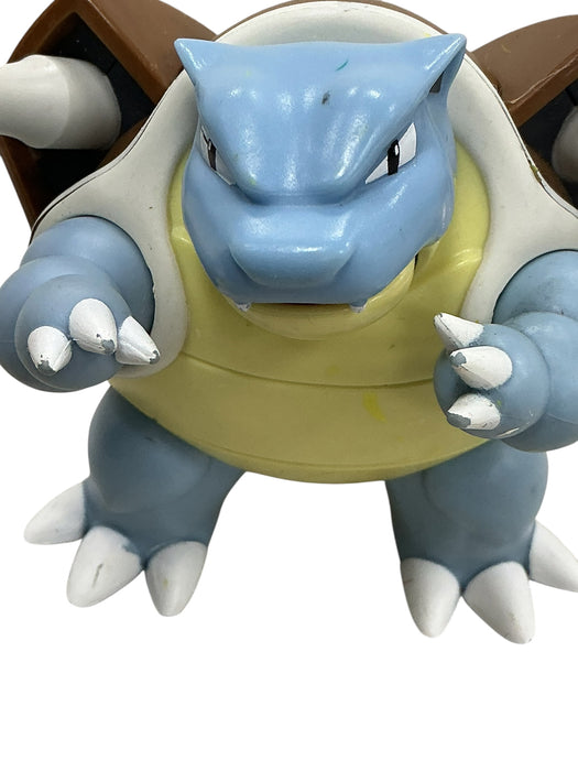 Blastoise (POKEMON)
