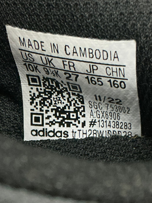 Tacos para niño 10K (ADIDAS)