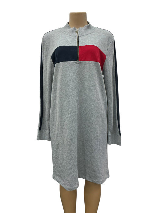 Vestido L (TOMMY HILFIGER)