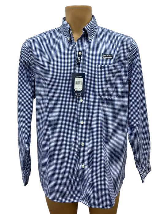 Camisa XL (CHAPS)