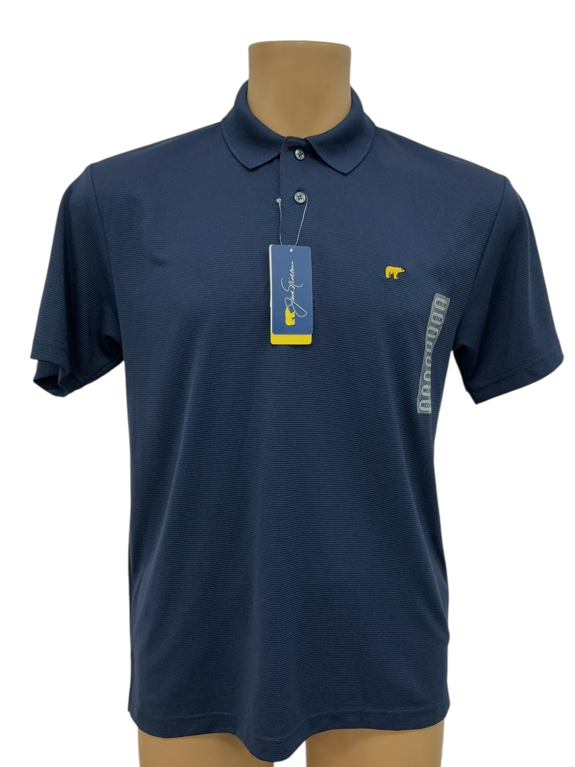 Camisa M (JACK NICKLAUS)