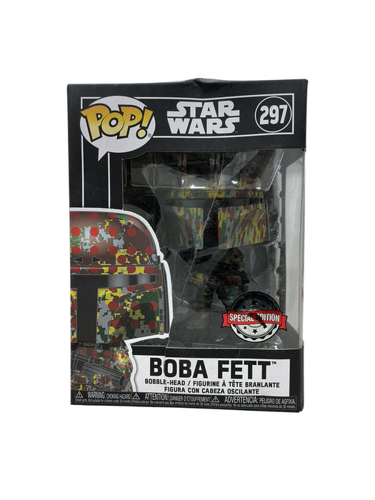 Boba Fett (FUNKO)